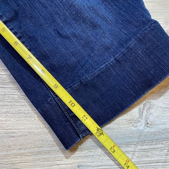 Gap Denim Capris - Picture 6 of 10